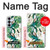 S3697 Leaf Life Birds Hülle Schutzhülle Taschen für Samsung Galaxy S26 Plus