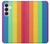 S3699 LGBT Pride Hülle Schutzhülle Taschen für Samsung Galaxy S26 Plus