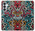 S3712 Pop Art Pattern Hülle Schutzhülle Taschen für Samsung Galaxy S26 Plus
