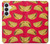 S3755 Mexican Taco Tacos Hülle Schutzhülle Taschen für Samsung Galaxy S26 Plus