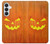 S3828 Pumpkin Halloween Hülle Schutzhülle Taschen für Samsung Galaxy S26 Plus