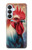 S3987 French Rooster Hülle Schutzhülle Taschen für Samsung Galaxy S26 Plus