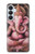 S3988 Ganesha Hülle Schutzhülle Taschen für Samsung Galaxy S26 Plus
