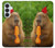S4068 Capybara Butterfly Hülle Schutzhülle Taschen für Samsung Galaxy S26 Plus