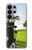 S0067 Golf Hülle Schutzhülle Taschen für Samsung Galaxy S26 Ultra