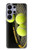 S0072 Tennis Hülle Schutzhülle Taschen für Samsung Galaxy S26 Ultra