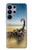S0150 Desert Scorpion Hülle Schutzhülle Taschen für Samsung Galaxy S26 Ultra