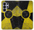 S0264 Nuclear Hülle Schutzhülle Taschen für Samsung Galaxy S26 Ultra