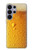 S0328 Beer Glass Hülle Schutzhülle Taschen für Samsung Galaxy S26 Ultra