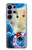 S0348 Casino Hülle Schutzhülle Taschen für Samsung Galaxy S26 Ultra