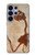 S0379 Dinosaur Fossil Hülle Schutzhülle Taschen für Samsung Galaxy S26 Ultra