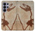 S0379 Dinosaur Fossil Hülle Schutzhülle Taschen für Samsung Galaxy S26 Ultra