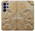 S0380 Dinosaur Fossil Hülle Schutzhülle Taschen für Samsung Galaxy S26 Ultra