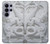 S0386 Dragon Carving Hülle Schutzhülle Taschen für Samsung Galaxy S26 Ultra