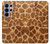 S0422 Giraffe Skin Hülle Schutzhülle Taschen für Samsung Galaxy S26 Ultra