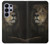 S0472 Lion Hülle Schutzhülle Taschen für Samsung Galaxy S26 Ultra