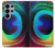 S0511 Peacock Hülle Schutzhülle Taschen für Samsung Galaxy S26 Ultra