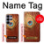 S0512 Peacock Hülle Schutzhülle Taschen für Samsung Galaxy S26 Ultra
