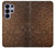 S0542 Rust Texture Hülle Schutzhülle Taschen für Samsung Galaxy S26 Ultra