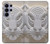 S0574 Tiger Carving Hülle Schutzhülle Taschen für Samsung Galaxy S26 Ultra