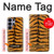 S0576 Tiger Skin Hülle Schutzhülle Taschen für Samsung Galaxy S26 Ultra