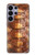 S0579 Turtle Carapace Hülle Schutzhülle Taschen für Samsung Galaxy S26 Ultra