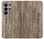 S0600 Wood Graphic Printed Hülle Schutzhülle Taschen für Samsung Galaxy S26 Ultra