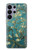 S0842 Blossoming Almond Tree Van Gogh Hülle Schutzhülle Taschen für Samsung Galaxy S26 Ultra