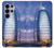 S0853 Dubai Surf Center Hülle Schutzhülle Taschen für Samsung Galaxy S26 Ultra