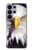 S0854 Eagle American Hülle Schutzhülle Taschen für Samsung Galaxy S26 Ultra