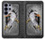 S0855 Eagle Metal Hülle Schutzhülle Taschen für Samsung Galaxy S26 Ultra