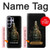 S0881 Hand Grenade Hülle Schutzhülle Taschen für Samsung Galaxy S26 Ultra