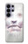 S0884 Horror Face Hülle Schutzhülle Taschen für Samsung Galaxy S26 Ultra