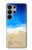 S0912 Relax Beach Hülle Schutzhülle Taschen für Samsung Galaxy S26 Ultra