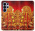 S1030 Hindu God Durga Puja Hülle Schutzhülle Taschen für Samsung Galaxy S26 Ultra