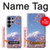 S1060 Mount Fuji Sakura Cherry Blossom Hülle Schutzhülle Taschen für Samsung Galaxy S26 Ultra