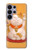 S1217 Maneki Neko Lucky Cat Hülle Schutzhülle Taschen für Samsung Galaxy S26 Ultra