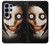 S1344 Jeff the Killer Hülle Schutzhülle Taschen für Samsung Galaxy S26 Ultra