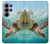 S1377 Ocean Sea Turtle Hülle Schutzhülle Taschen für Samsung Galaxy S26 Ultra