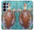 S1424 Sea Turtle Hülle Schutzhülle Taschen für Samsung Galaxy S26 Ultra