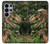 S1452 Trex Raptor Dinosaur Hülle Schutzhülle Taschen für Samsung Galaxy S26 Ultra