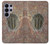 S1454 Trilobite Fossil Hülle Schutzhülle Taschen für Samsung Galaxy S26 Ultra