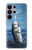 S1594 Bass Fishing Hülle Schutzhülle Taschen für Samsung Galaxy S26 Ultra