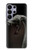 S1597 Black Mamba Snake Hülle Schutzhülle Taschen für Samsung Galaxy S26 Ultra