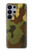 S1602 Camo Camouflage Graphic Printed Hülle Schutzhülle Taschen für Samsung Galaxy S26 Ultra