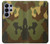 S1602 Camo Camouflage Graphic Printed Hülle Schutzhülle Taschen für Samsung Galaxy S26 Ultra