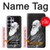 S1610 Charles Darwin Hülle Schutzhülle Taschen für Samsung Galaxy S26 Ultra