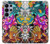 S1630 Fish Japanese Oriental Tattoo Hülle Schutzhülle Taschen für Samsung Galaxy S26 Ultra