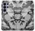 S1721 Snow Camouflage Graphic Printed Hülle Schutzhülle Taschen für Samsung Galaxy S26 Ultra