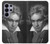 S1930 Beethoven Hülle Schutzhülle Taschen für Samsung Galaxy S26 Ultra